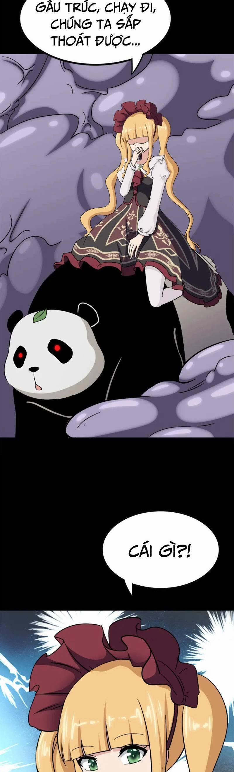 Bạn Gái Zombie Của Tôi 410 trang 15