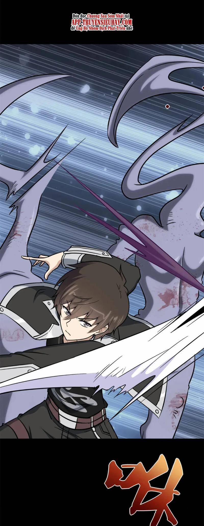 Bạn Gái Zombie Của Tôi 410 trang 20