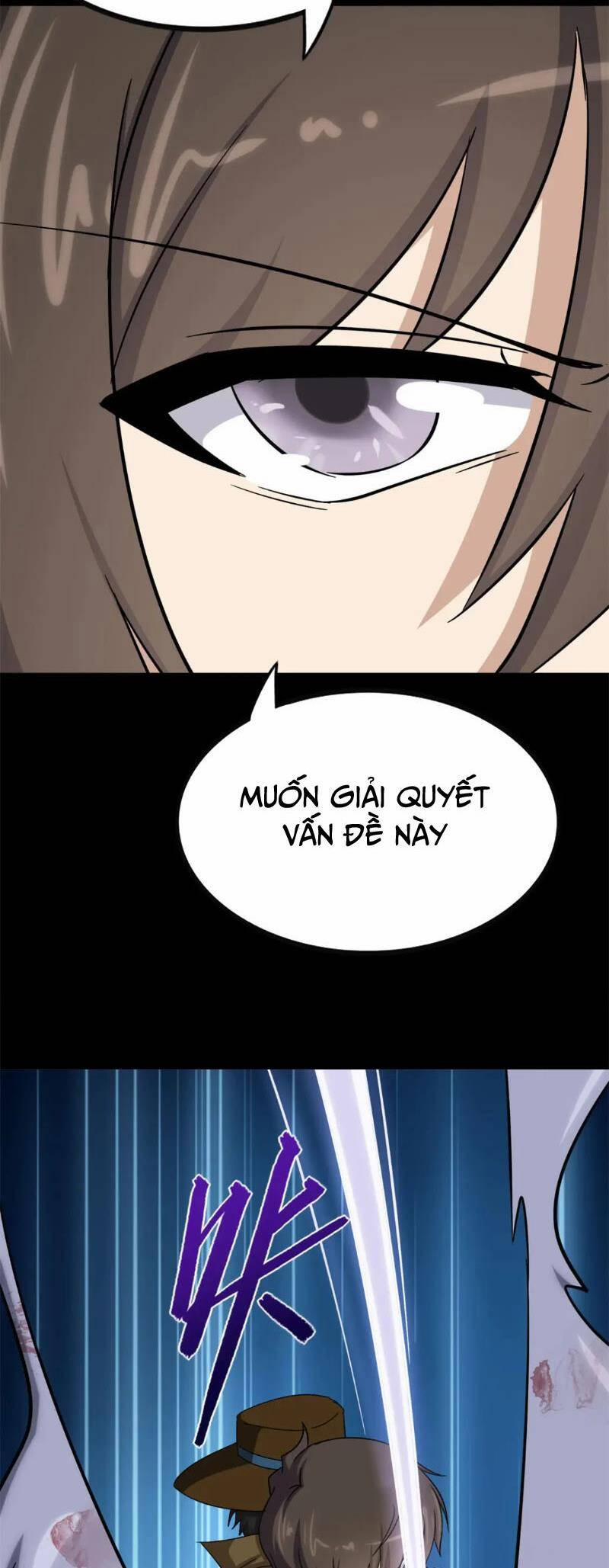 Bạn Gái Zombie Của Tôi 410 trang 25