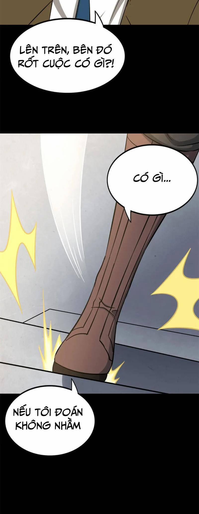 Bạn Gái Zombie Của Tôi 410 trang 29