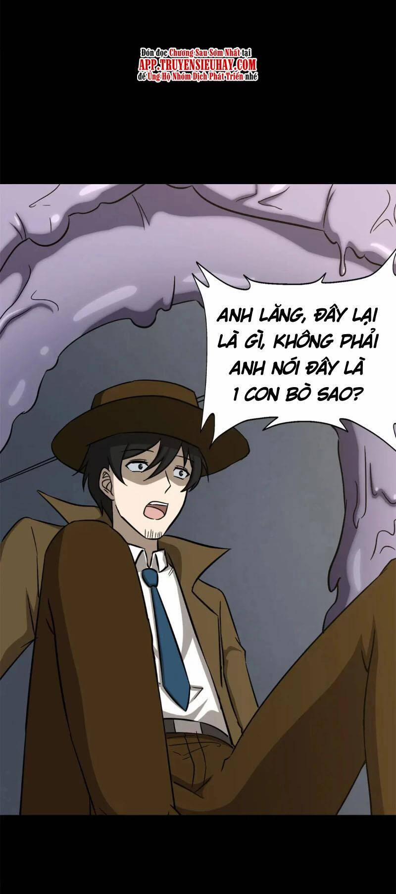 Bạn Gái Zombie Của Tôi 410 trang 34