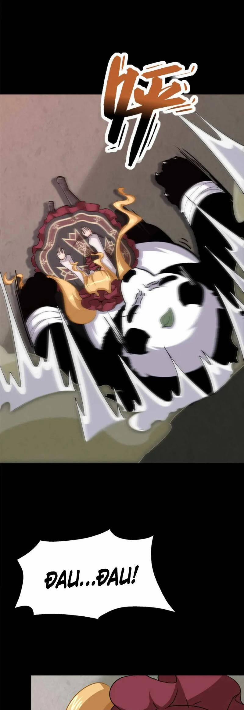 Bạn Gái Zombie Của Tôi 411 trang 21