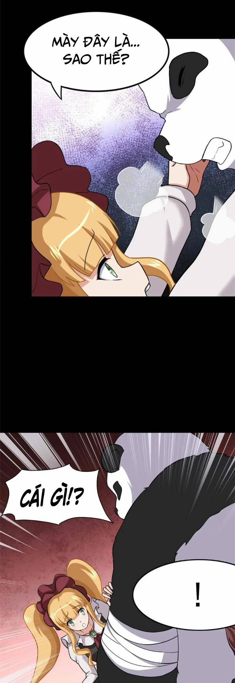 Bạn Gái Zombie Của Tôi 411 trang 23