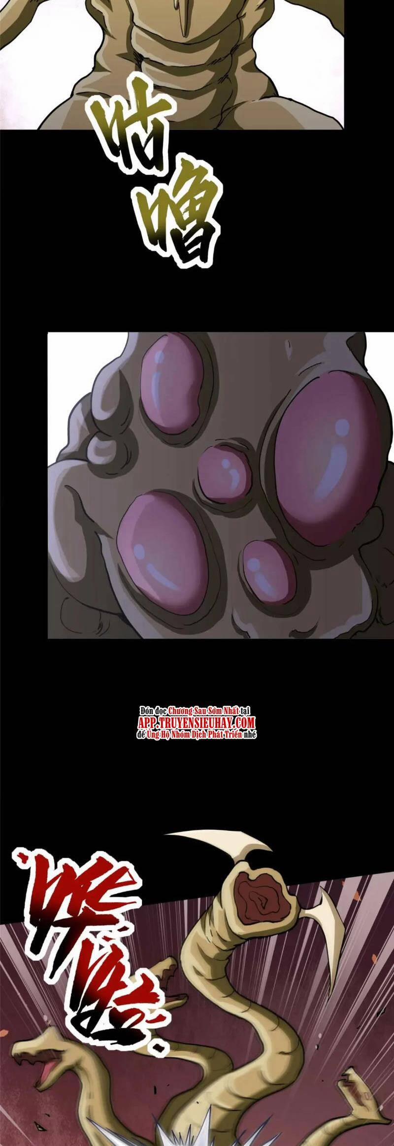 Bạn Gái Zombie Của Tôi 411 trang 26