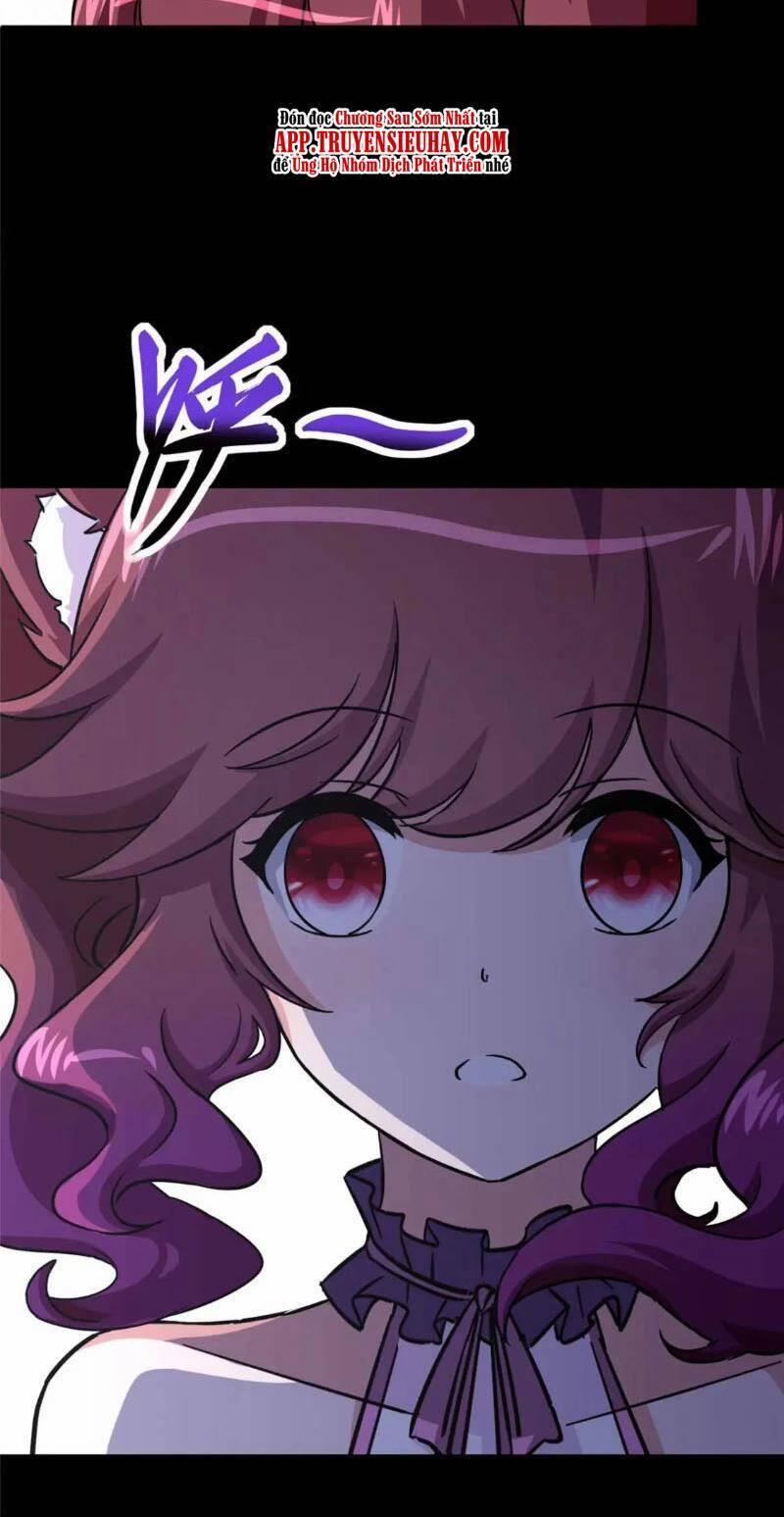 Bạn Gái Zombie Của Tôi 411 trang 33