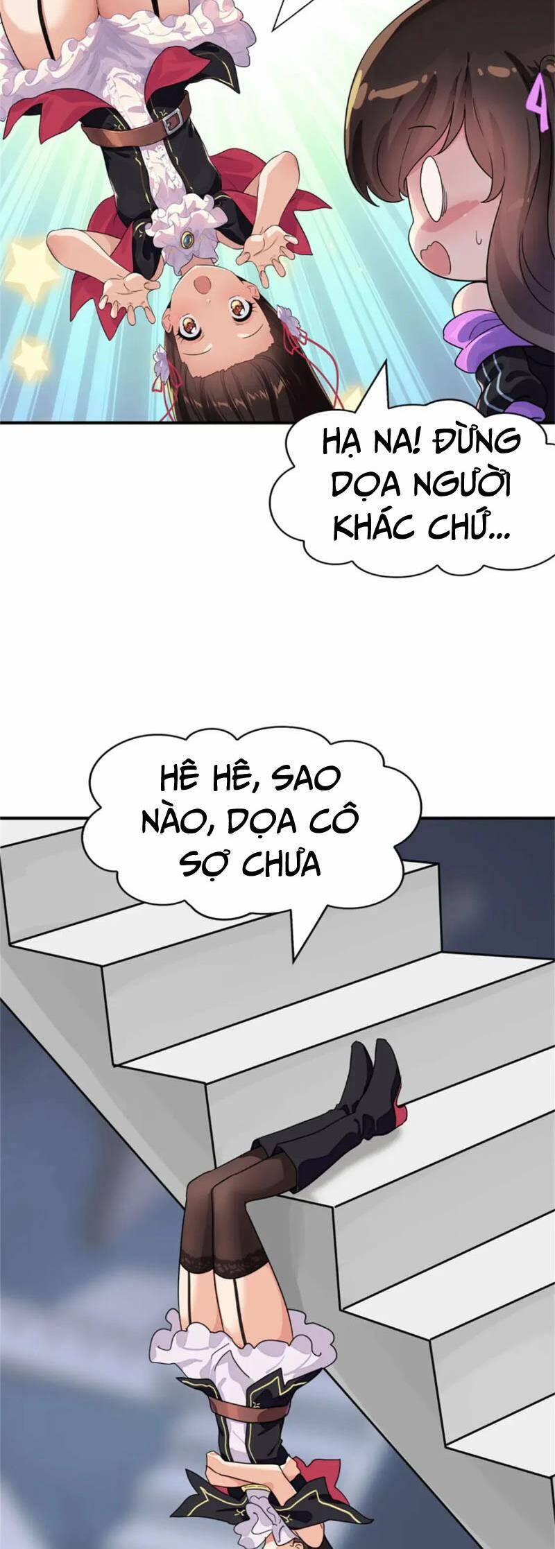 Bạn Gái Zombie Của Tôi 412 trang 13