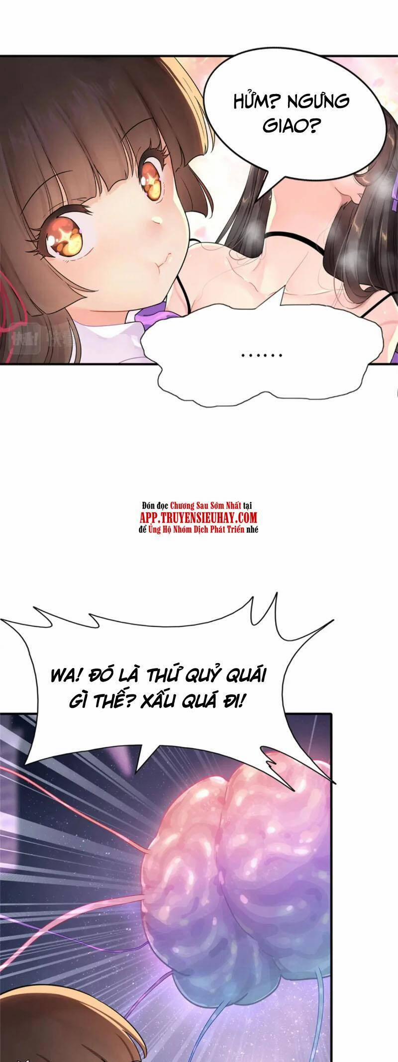 Bạn Gái Zombie Của Tôi 412 trang 20