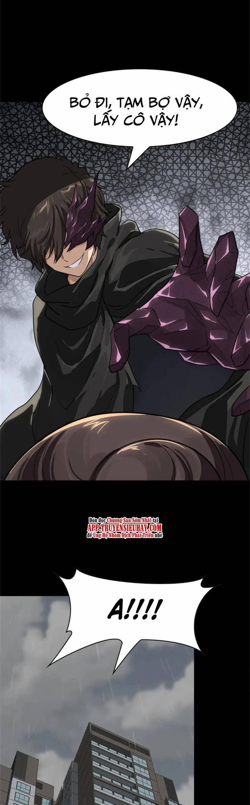 Bạn Gái Zombie Của Tôi 412 trang 7