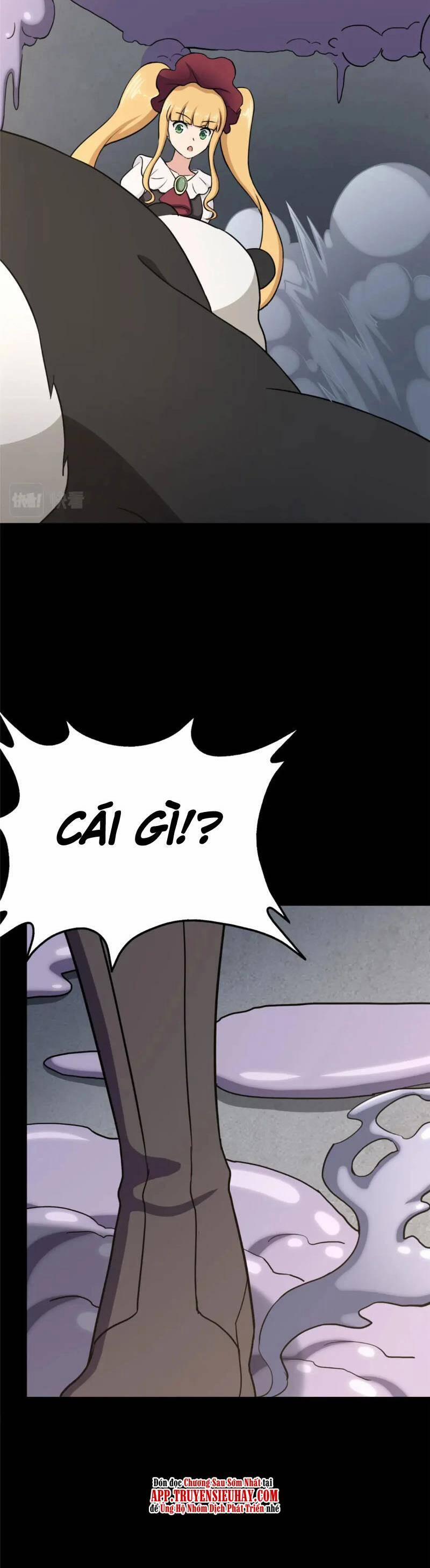 Bạn Gái Zombie Của Tôi 413 trang 15