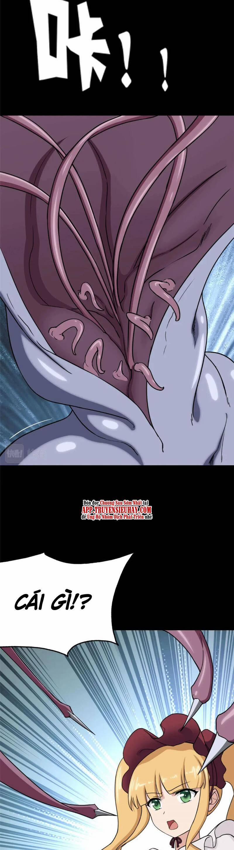 Bạn Gái Zombie Của Tôi 413 trang 2