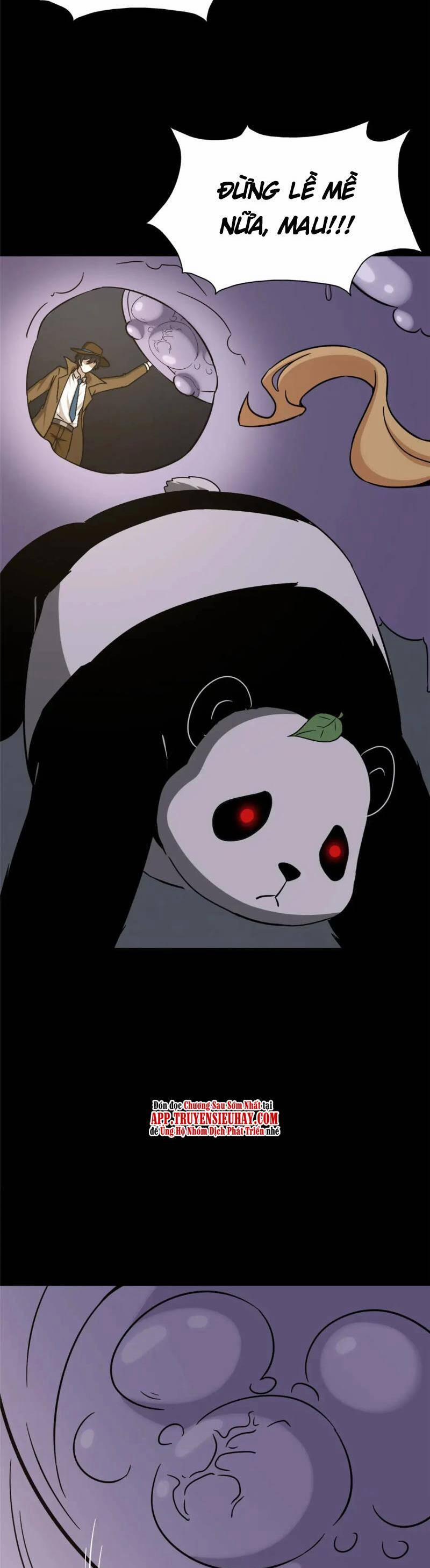 Bạn Gái Zombie Của Tôi 413 trang 26