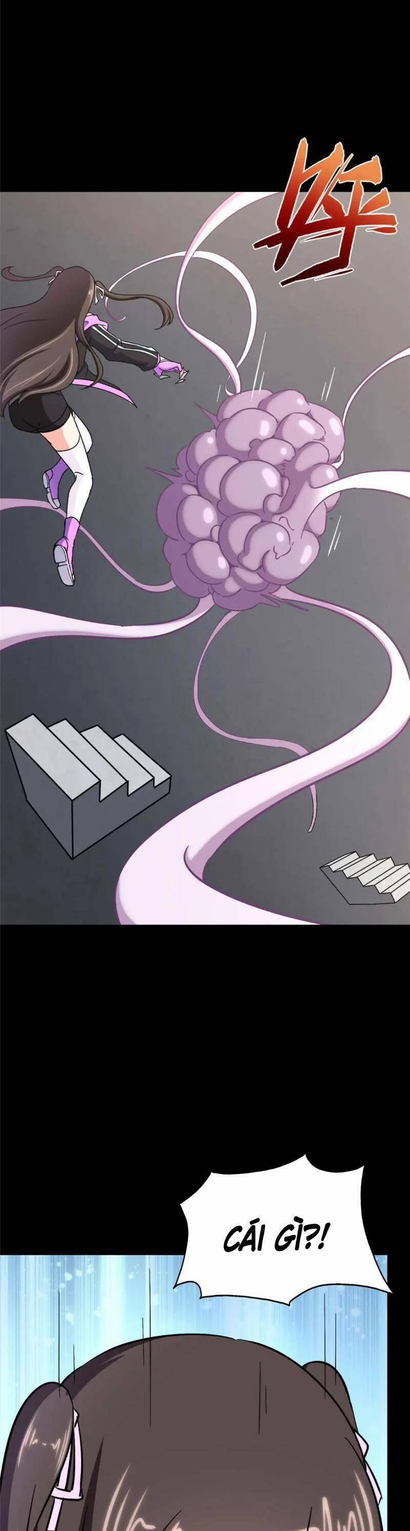 Bạn Gái Zombie Của Tôi 414 trang 12