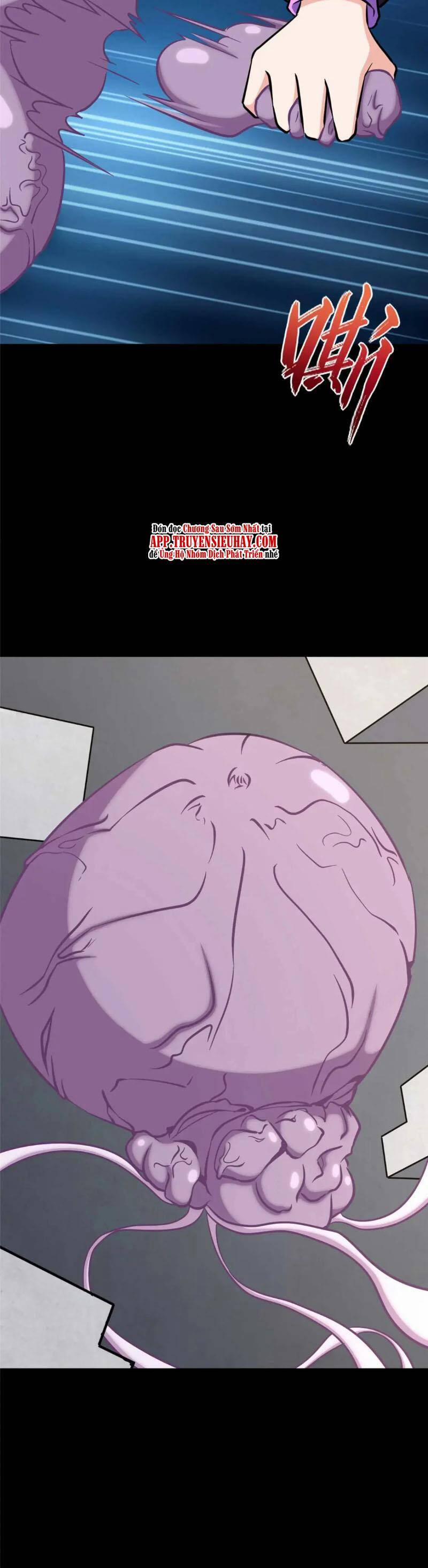 Bạn Gái Zombie Của Tôi 414 trang 26