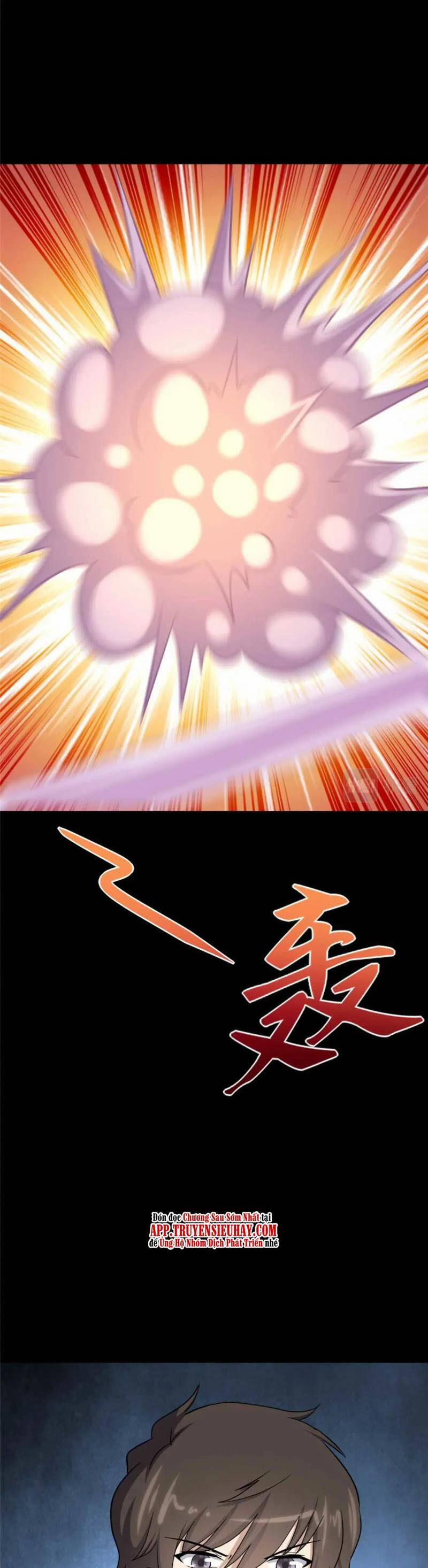 Bạn Gái Zombie Của Tôi 414 trang 27