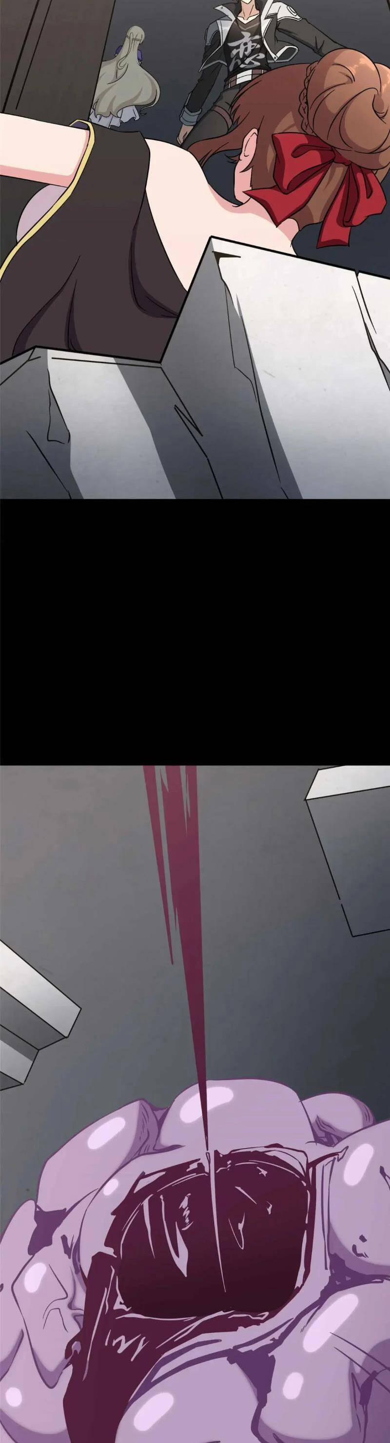 Bạn Gái Zombie Của Tôi 414 trang 36