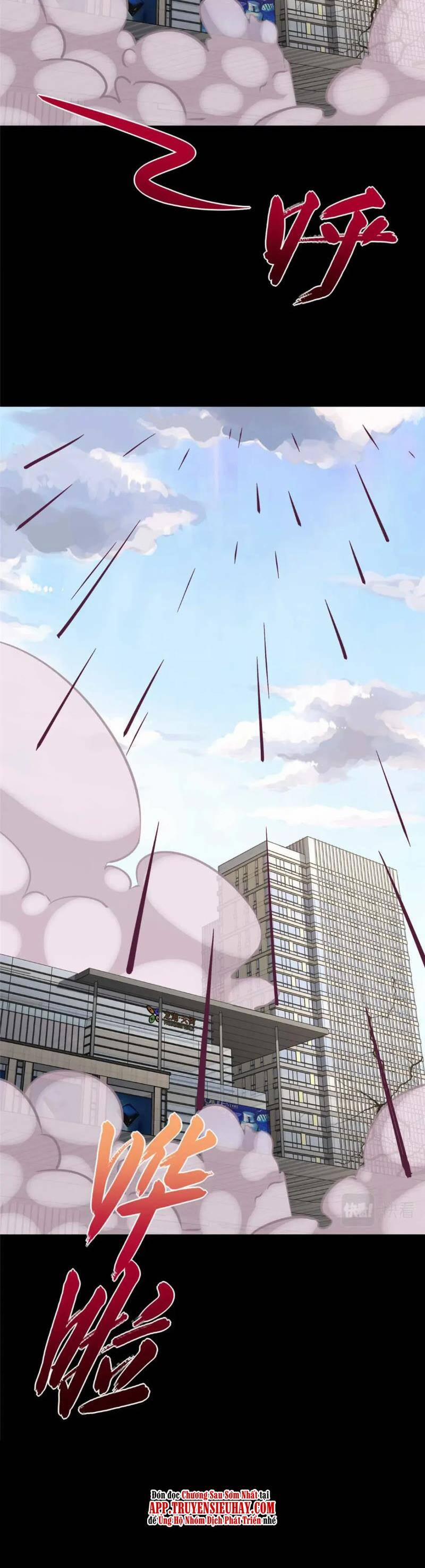 Bạn Gái Zombie Của Tôi 414 trang 39