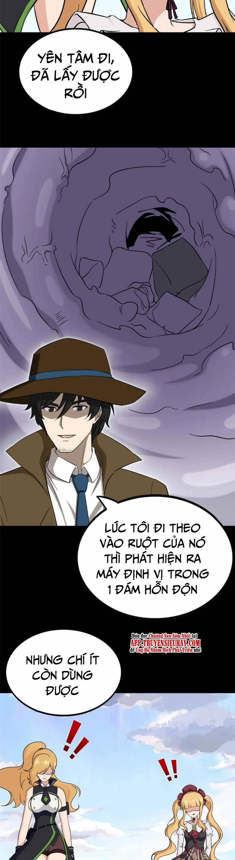 Bạn Gái Zombie Của Tôi 414 trang 5