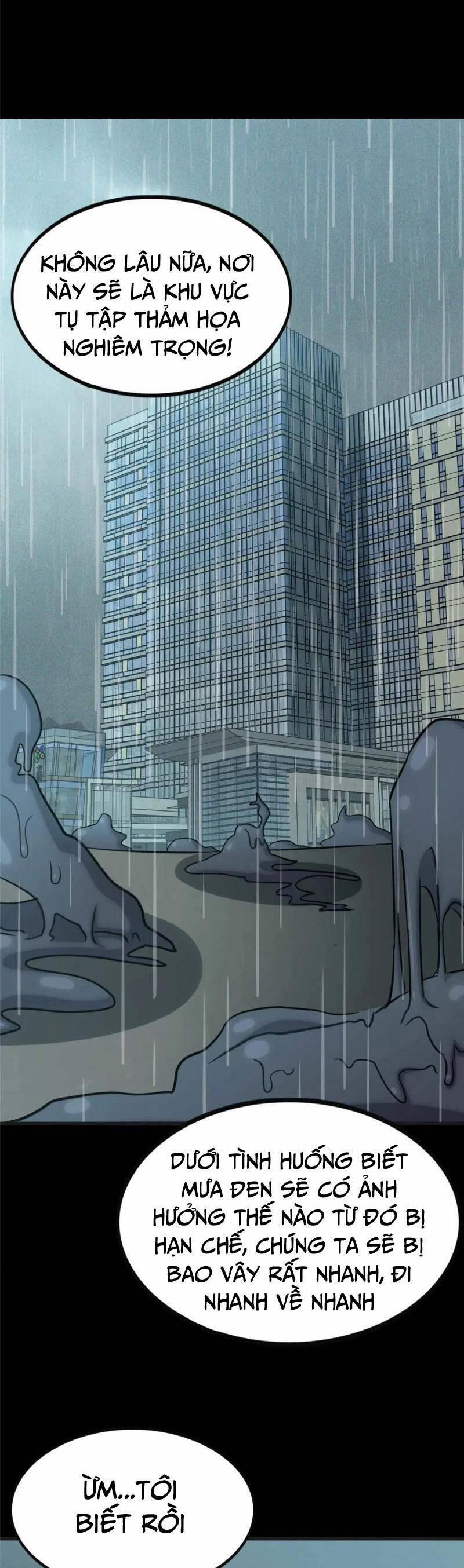 Bạn Gái Zombie Của Tôi 415 trang 25