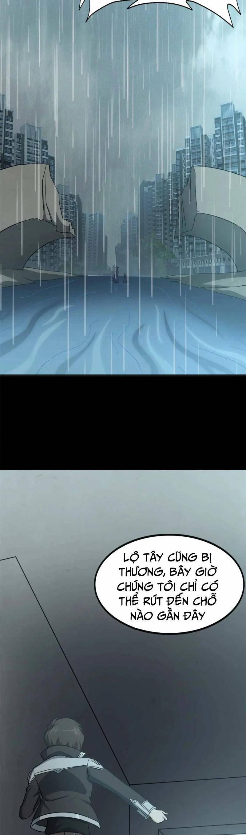 Bạn Gái Zombie Của Tôi 415 trang 28