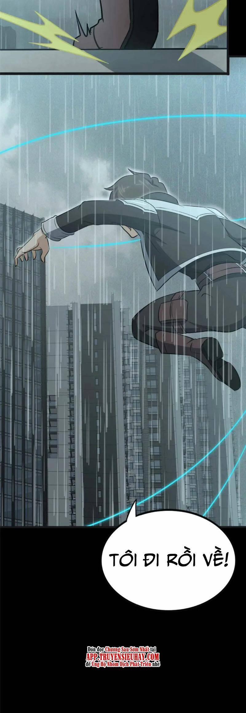 Bạn Gái Zombie Của Tôi 415 trang 39