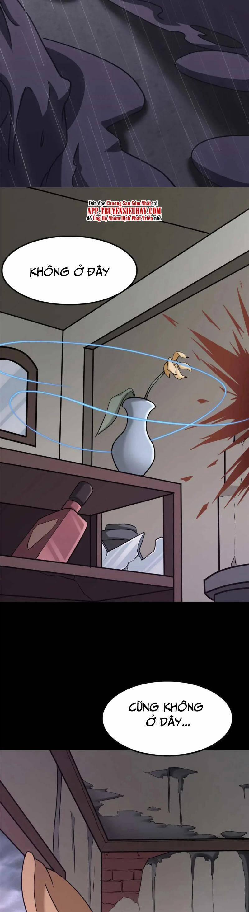 Bạn Gái Zombie Của Tôi 416 trang 21