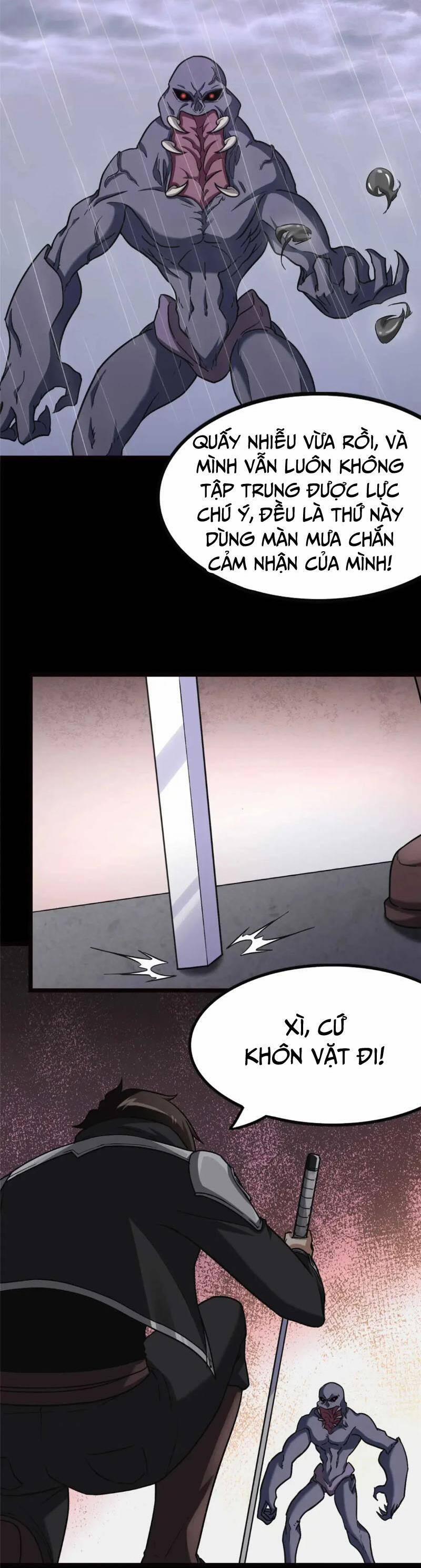 Bạn Gái Zombie Của Tôi 416 trang 34