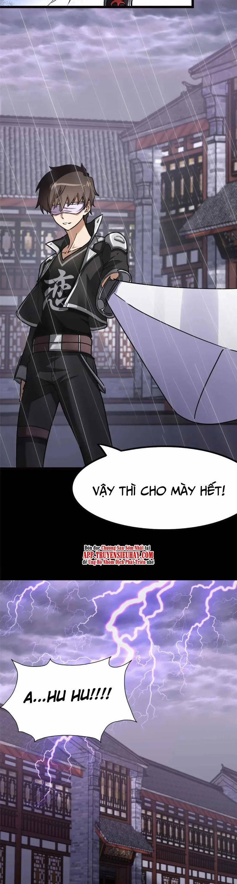 Bạn Gái Zombie Của Tôi 416 trang 36