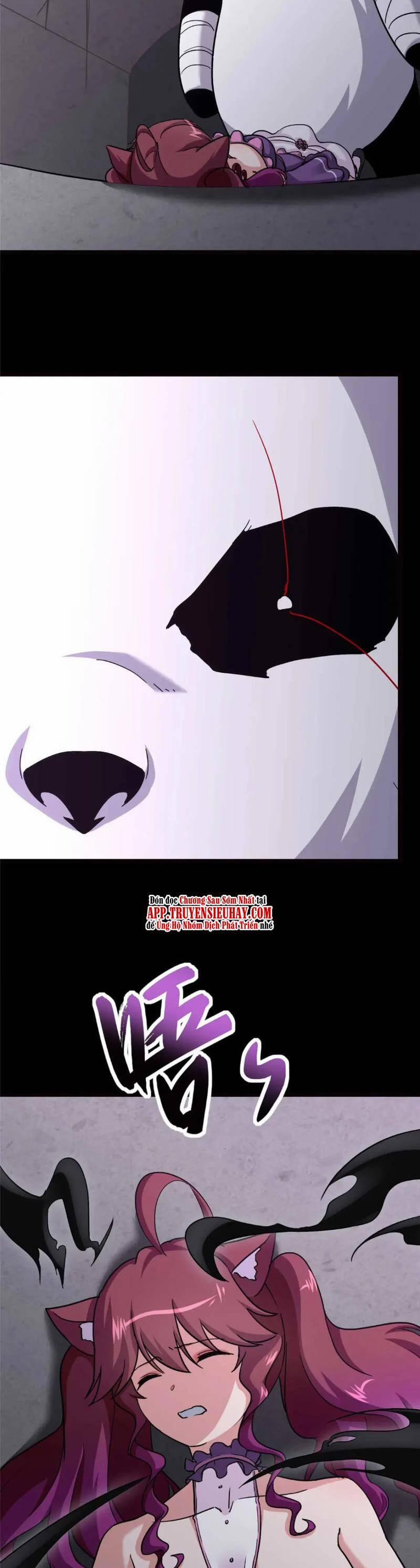 Bạn Gái Zombie Của Tôi 416 trang 38