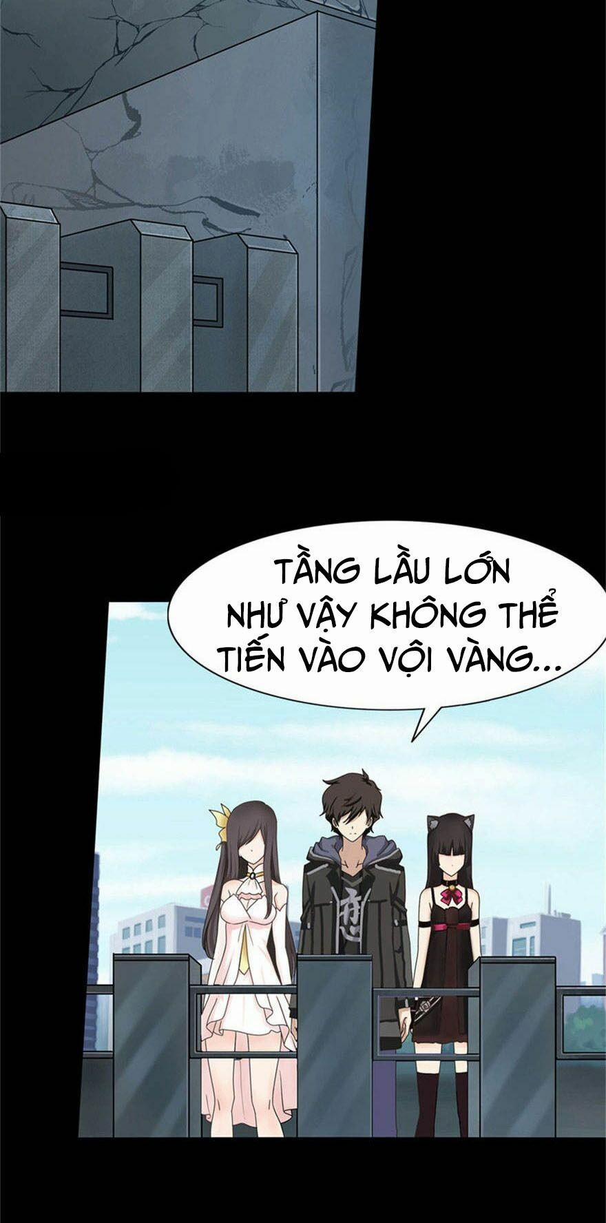Bạn Gái Zombie Của Tôi 42 trang 16