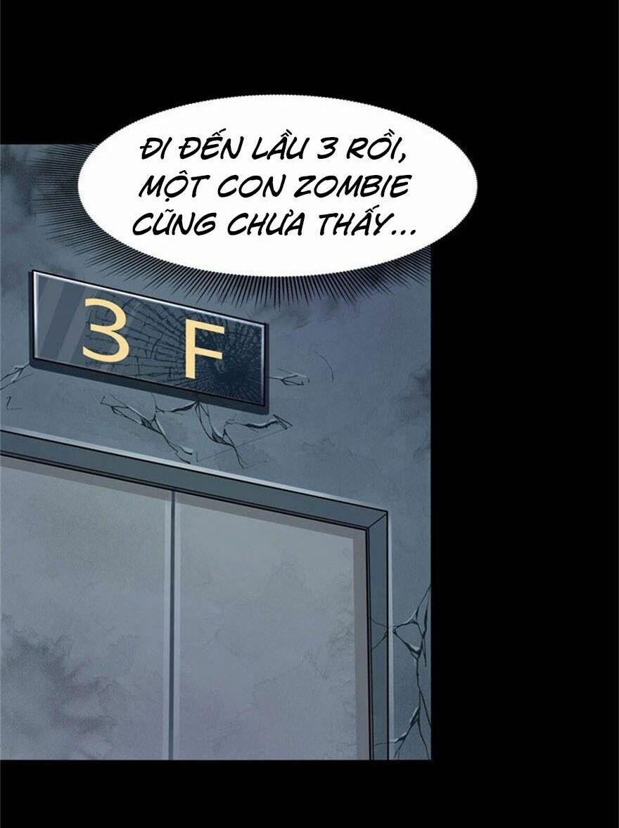 Bạn Gái Zombie Của Tôi 42 trang 22