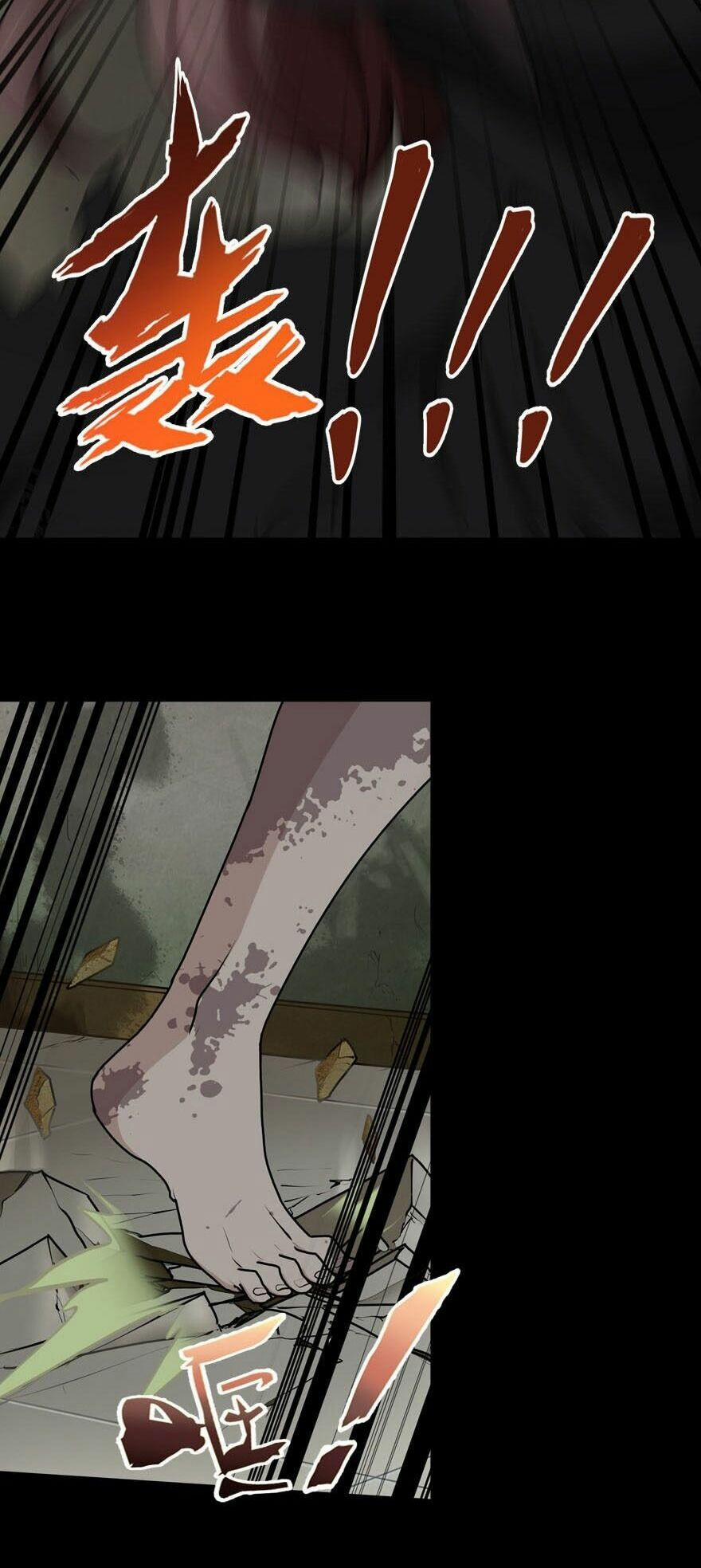 Bạn Gái Zombie Của Tôi 43 trang 13