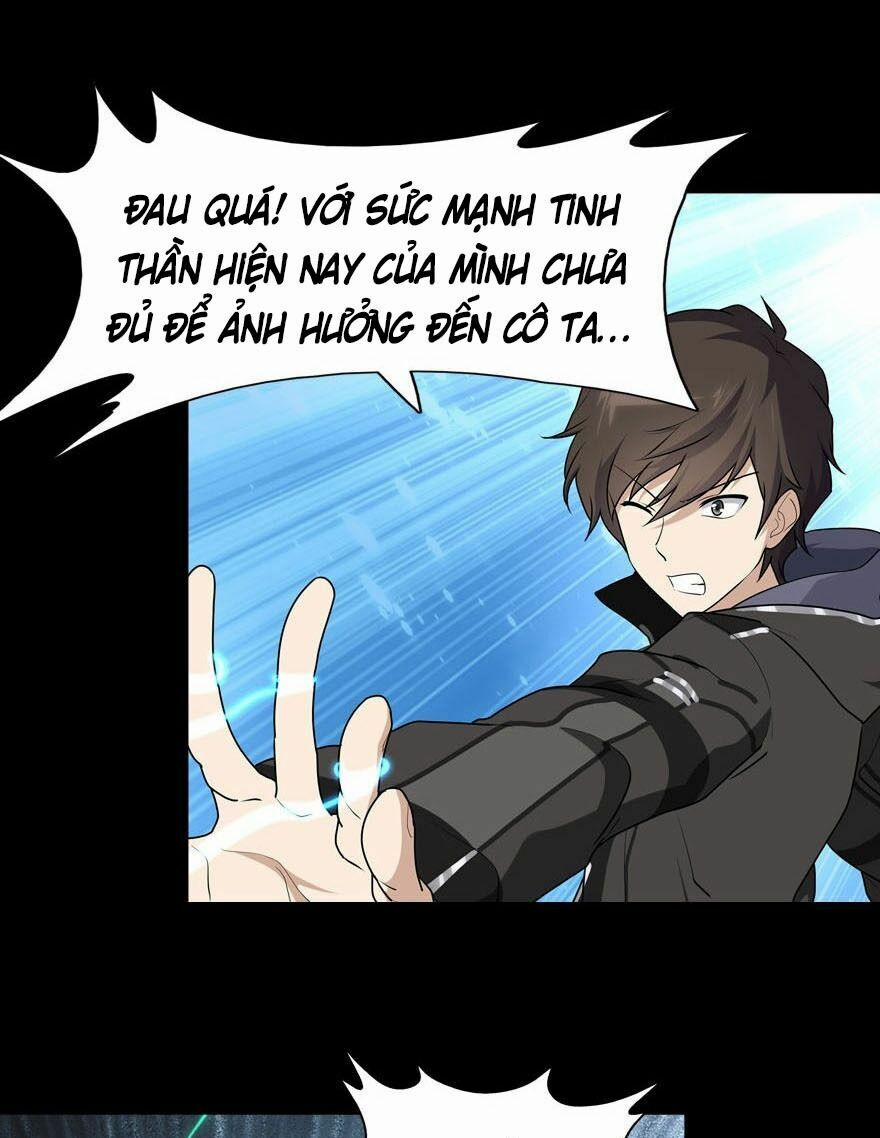 Bạn Gái Zombie Của Tôi 43 trang 19