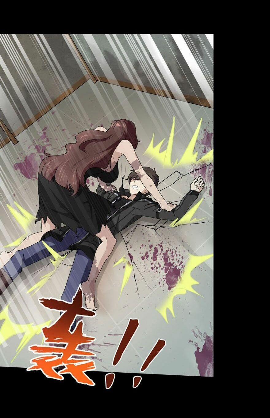 Bạn Gái Zombie Của Tôi 43 trang 27