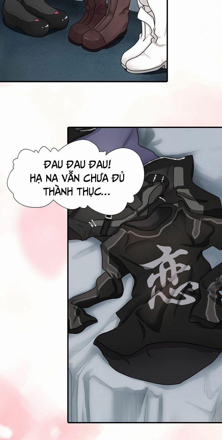 Bạn Gái Zombie Của Tôi 44 trang 1