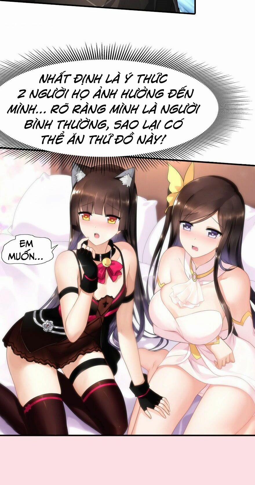 Bạn Gái Zombie Của Tôi 44 trang 14