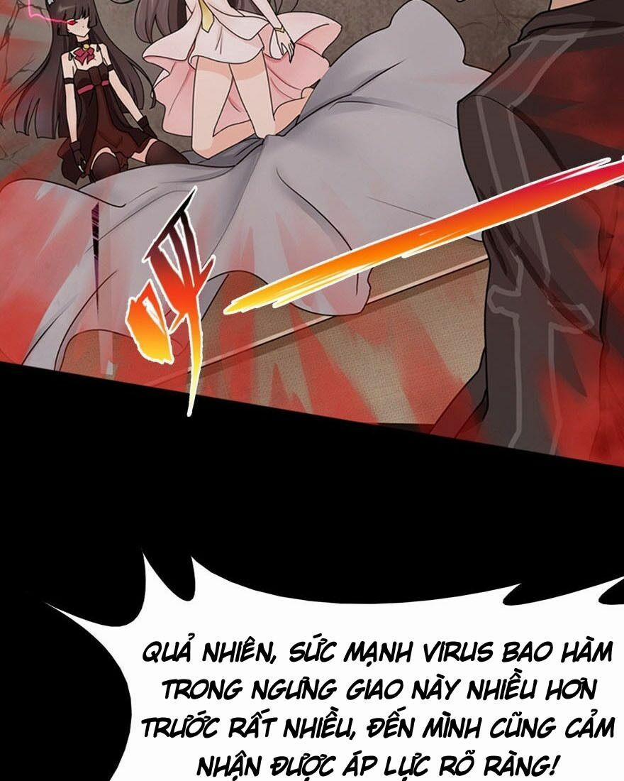 Bạn Gái Zombie Của Tôi 44 trang 20