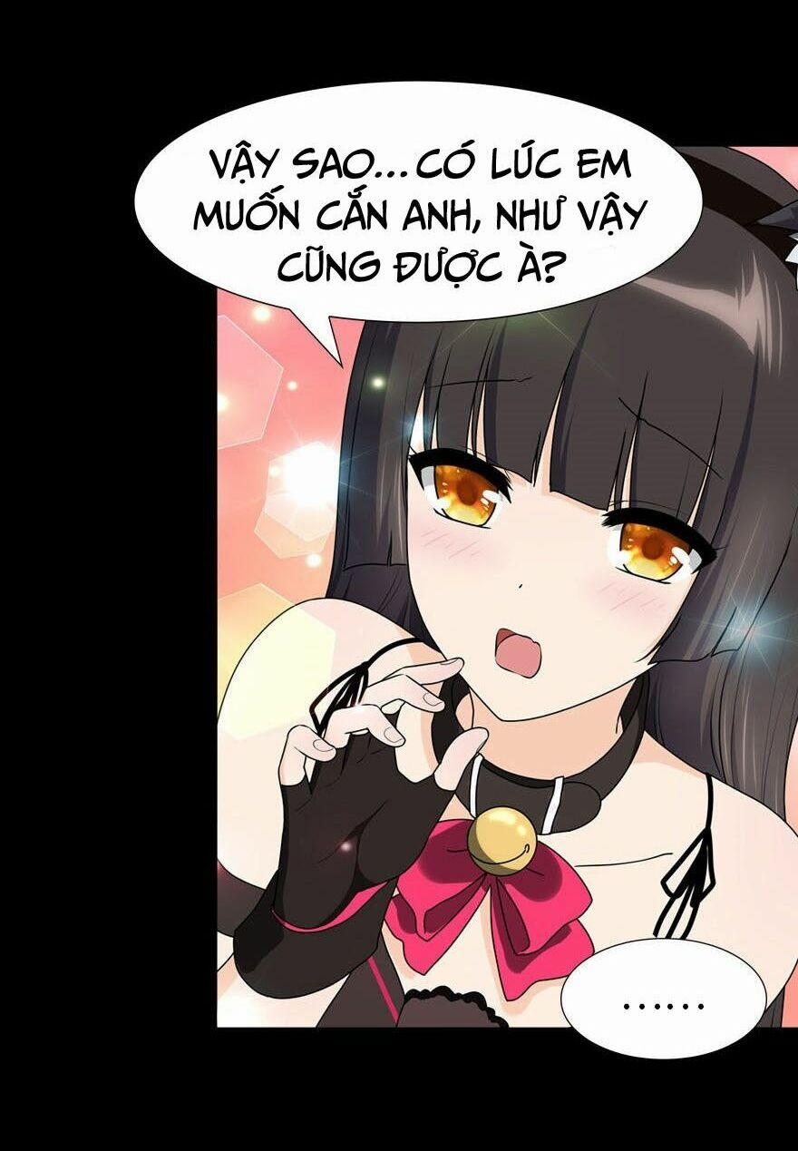Bạn Gái Zombie Của Tôi 45 trang 18