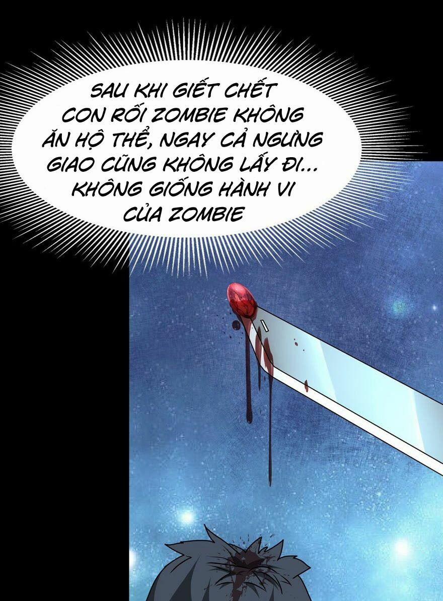 Bạn Gái Zombie Của Tôi 45 trang 32