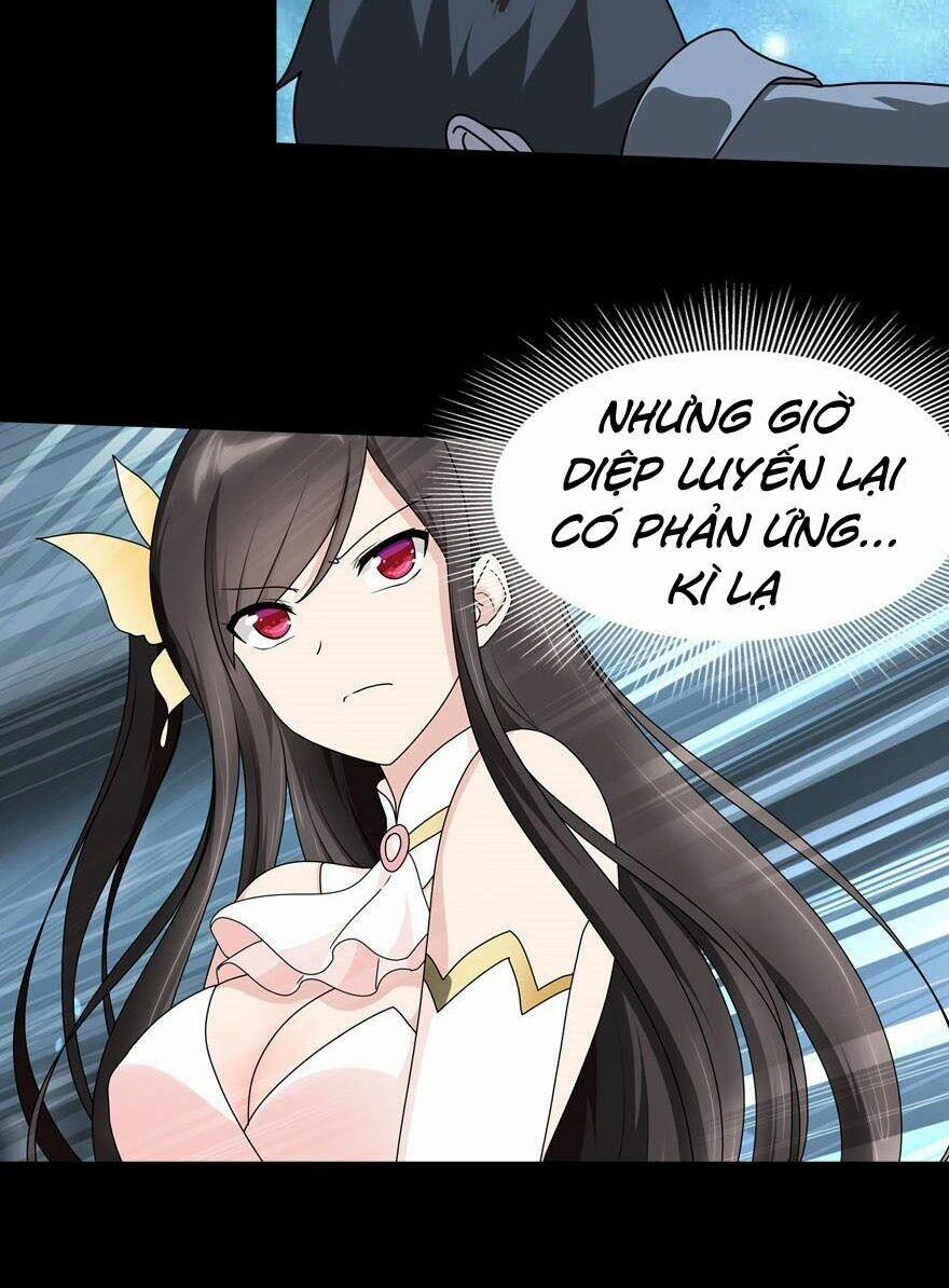 Bạn Gái Zombie Của Tôi 45 trang 33