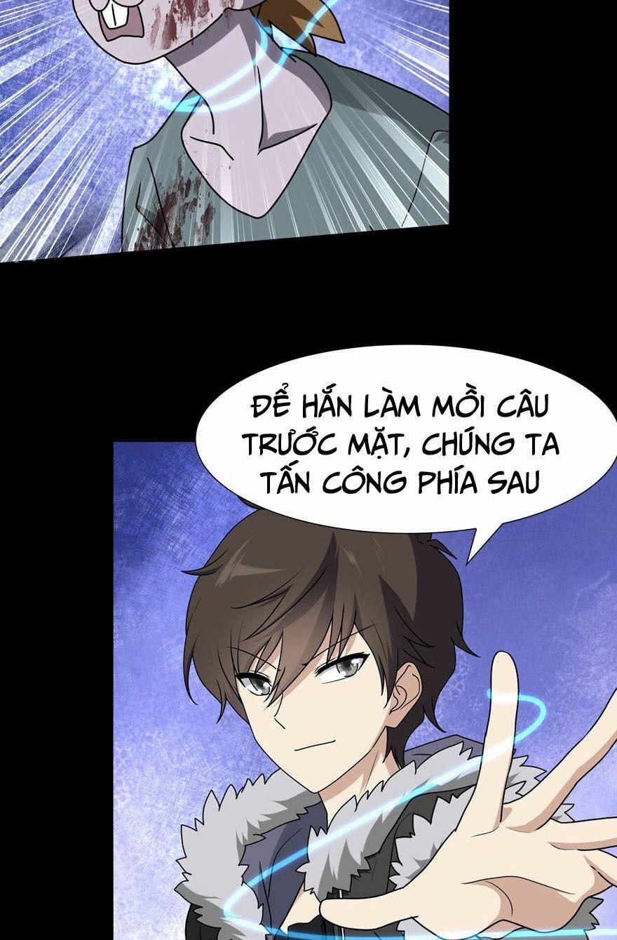 Bạn Gái Zombie Của Tôi 45 trang 38