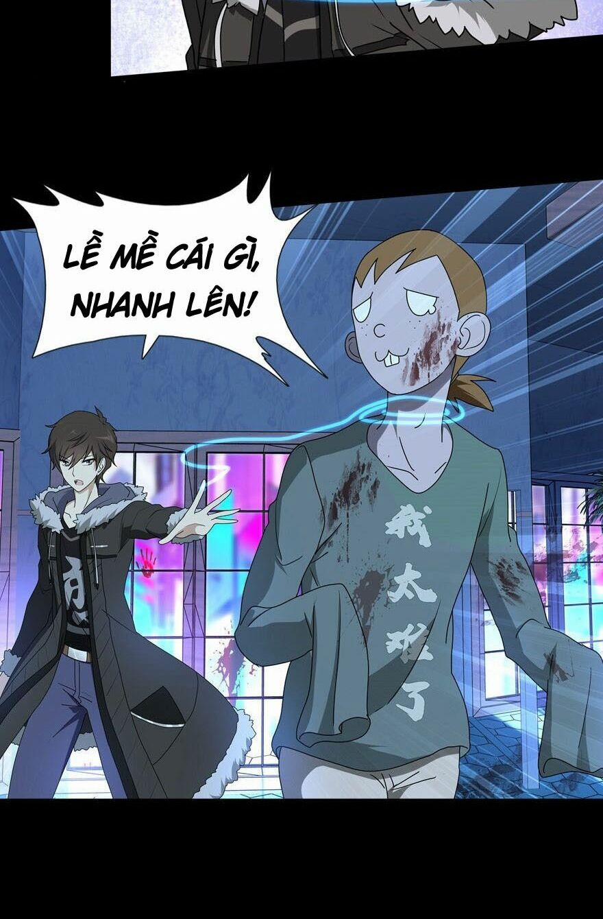 Bạn Gái Zombie Của Tôi 45 trang 39