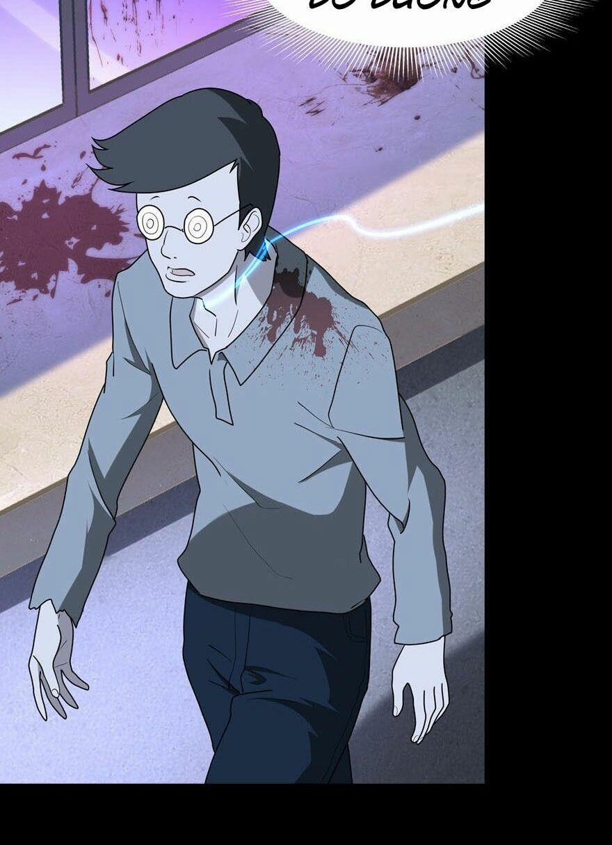 Bạn Gái Zombie Của Tôi 45 trang 6
