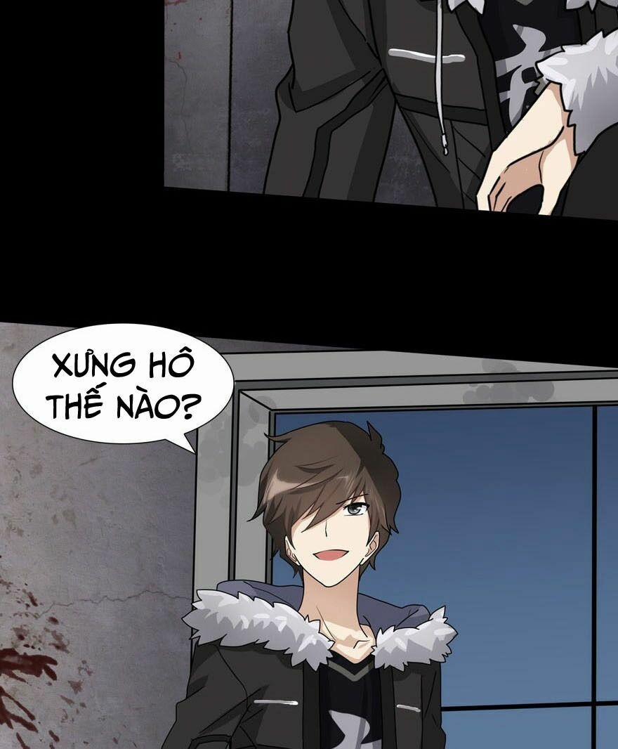 Bạn Gái Zombie Của Tôi 46 trang 14