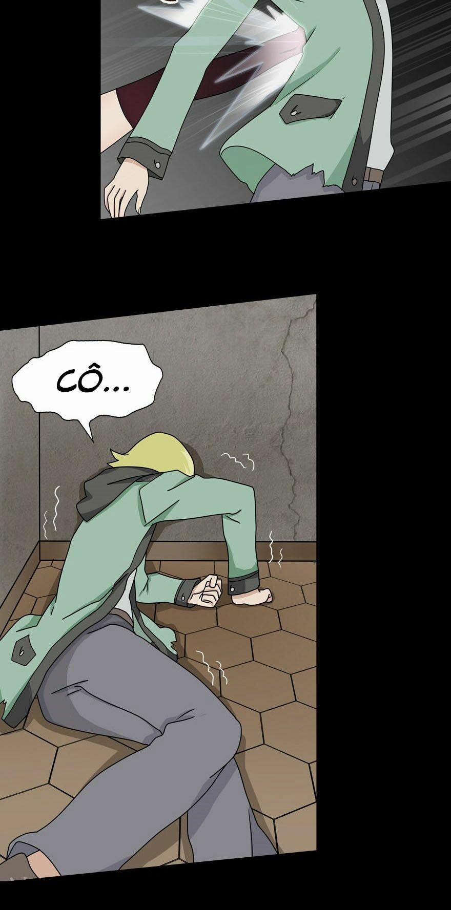 Bạn Gái Zombie Của Tôi 46 trang 29