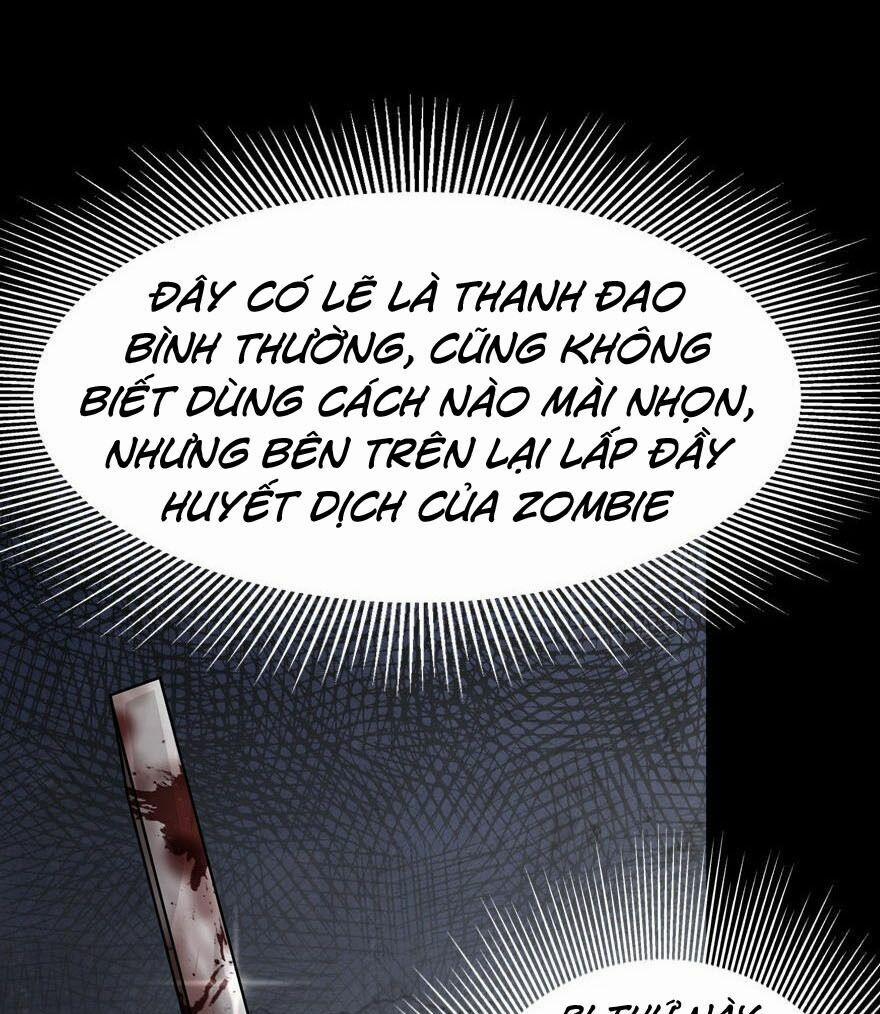 Bạn Gái Zombie Của Tôi 46 trang 37