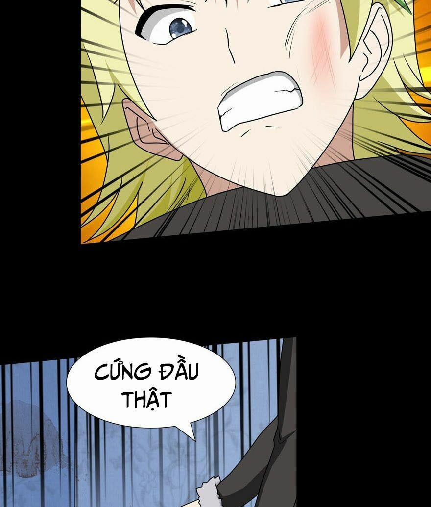 Bạn Gái Zombie Của Tôi 47 trang 11