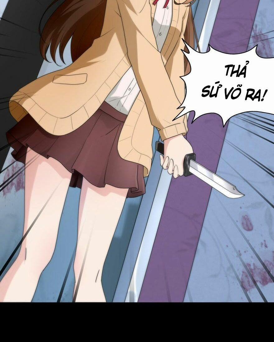 Bạn Gái Zombie Của Tôi 47 trang 39