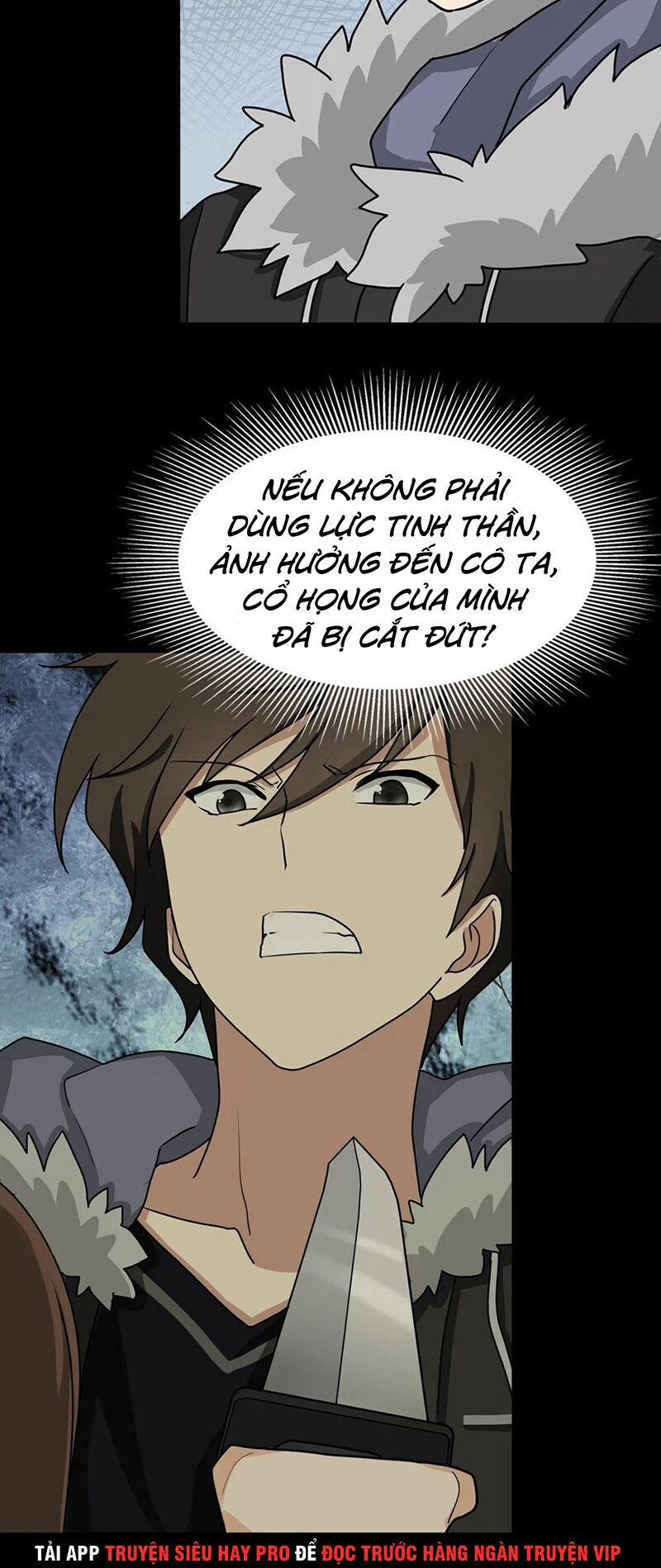 Bạn Gái Zombie Của Tôi 48 trang 1