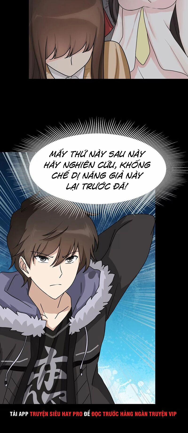 Bạn Gái Zombie Của Tôi 48 trang 11