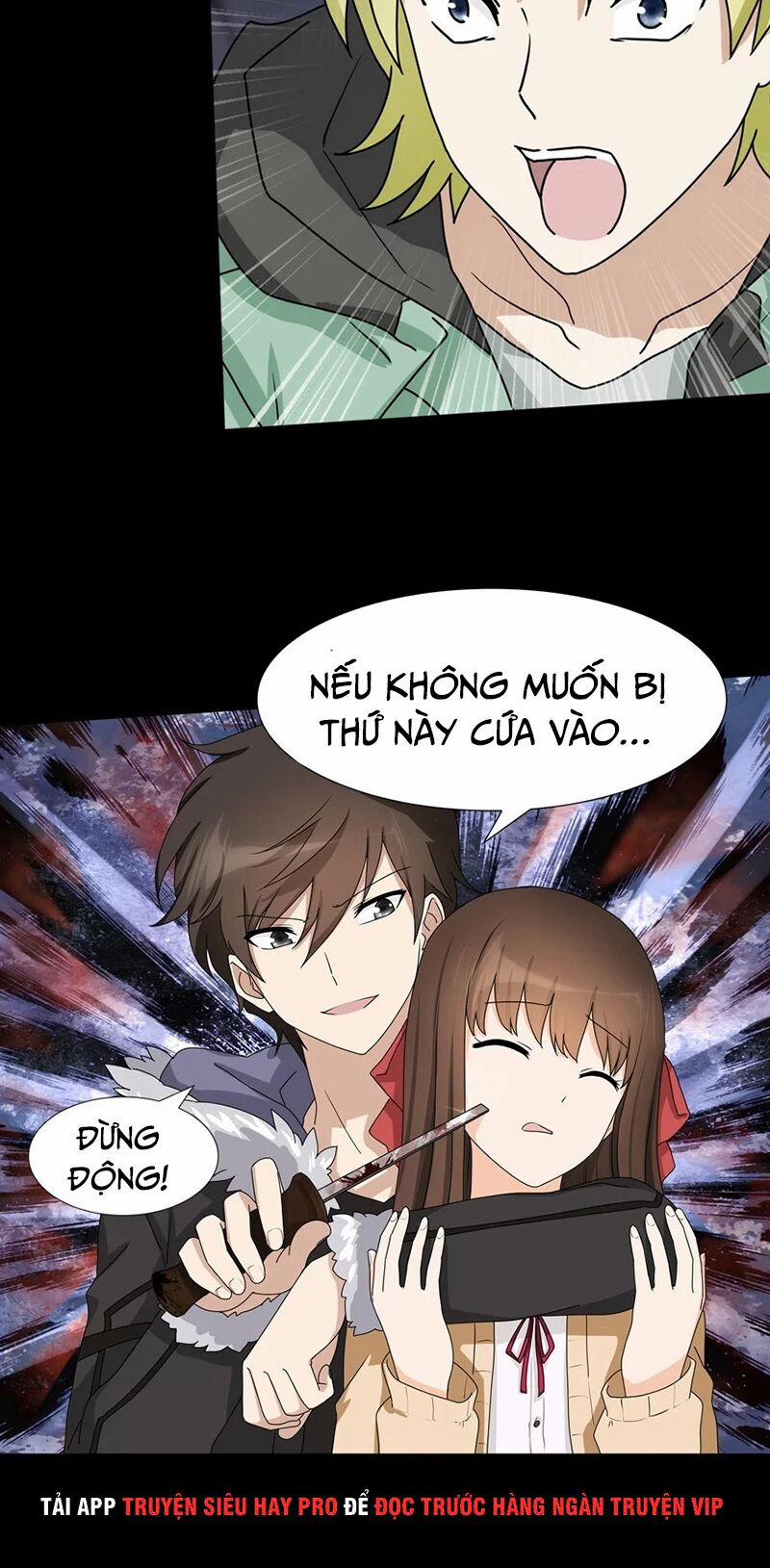 Bạn Gái Zombie Của Tôi 48 trang 13